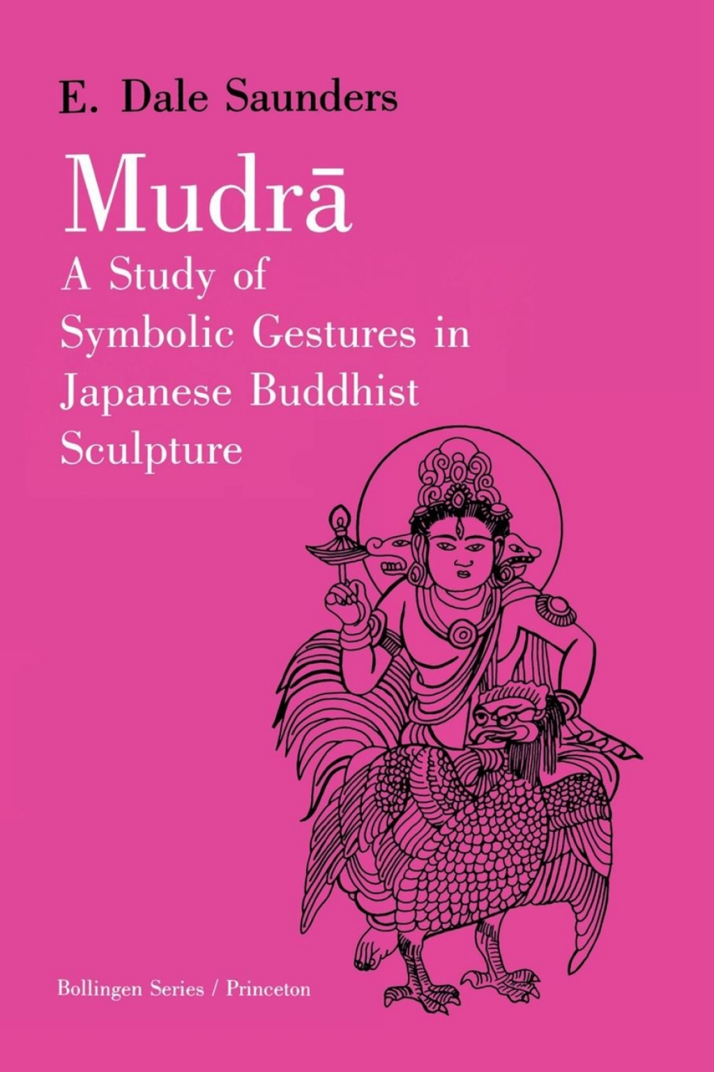 Mudra A Study of Symbolic Gestures in Japanese Buddhist Sculpture  â€“ PDF/EPUB Version Downloadable