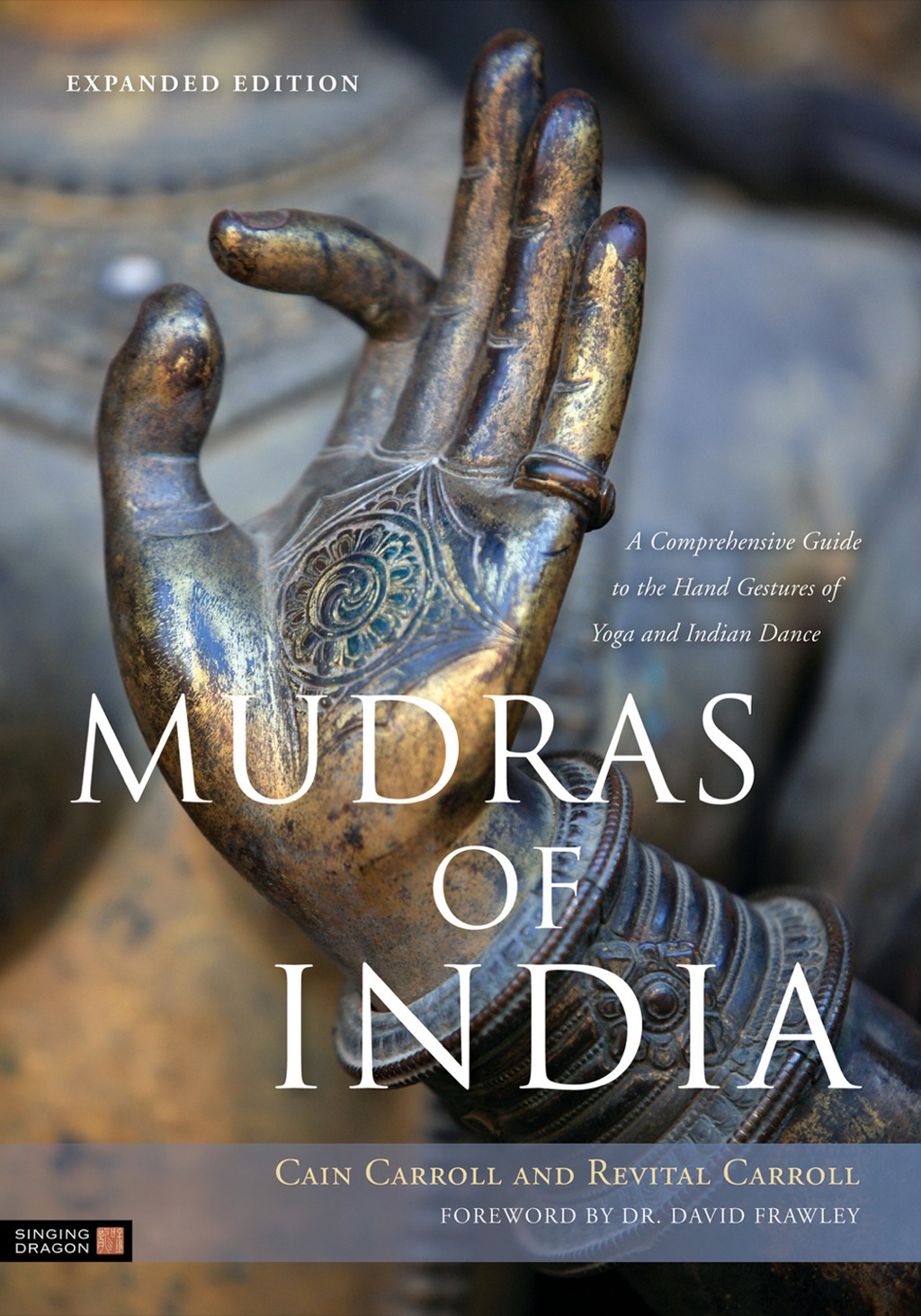 Mudras of India A Comprehensive Guide to the Hand Gestures of Yoga and Indian Dance  â€“ PDF/EPUB Version Downloadable