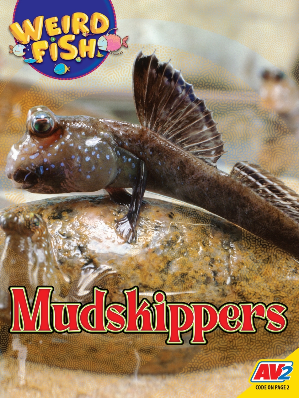 Mudskippers 1st Edition â€“ PDF/EPUB Version Downloadable