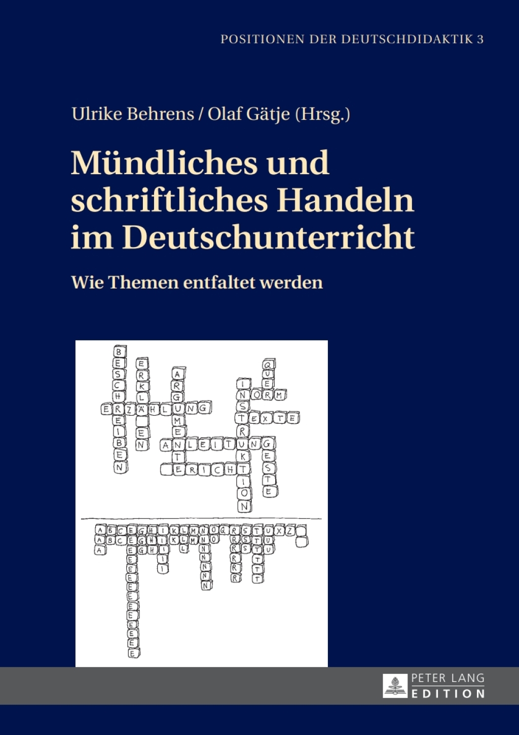 Muendliches und schriftliches Handeln im Deutschunterricht Wie Themen entfaltet werden 1st Edition â€“ PDF/EPUB Version Downloadable