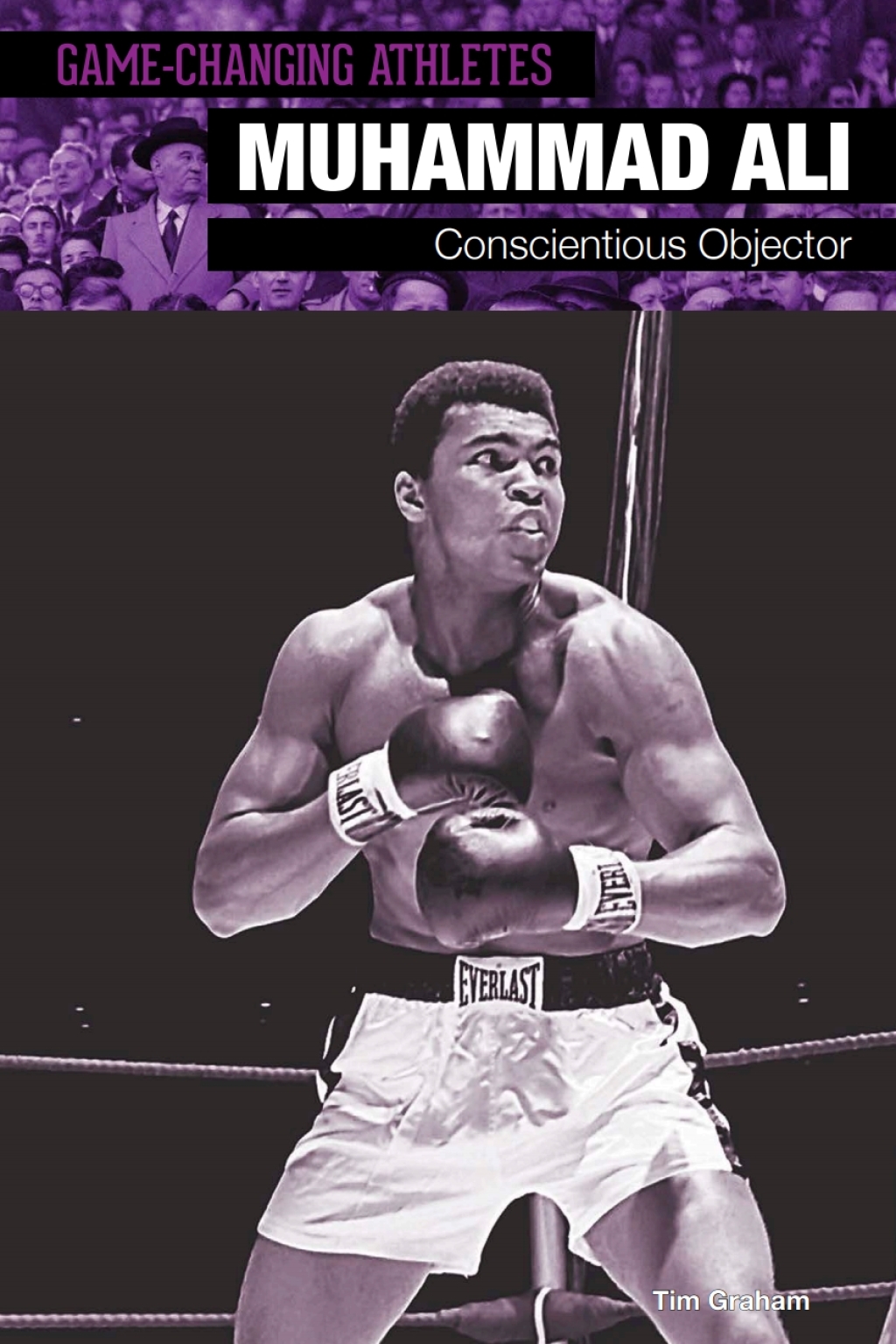 Muhammad Ali  â€“ PDF/EPUB Version Downloadable