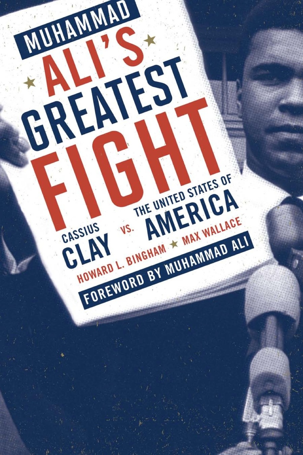 Muhammad Ali's Greatest Fight - (PDF/EPUB Version)
