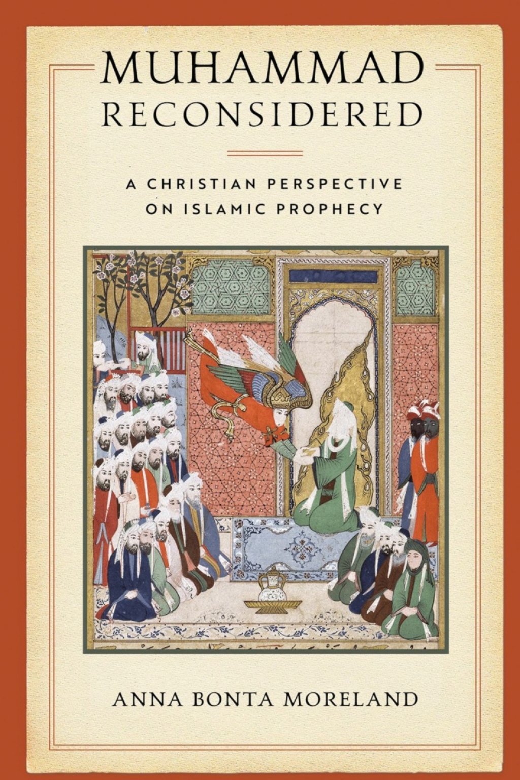 Muhammad Reconsidered A Christian Perspective on Islamic Prophecy  â€“ PDF/EPUB Version Downloadable