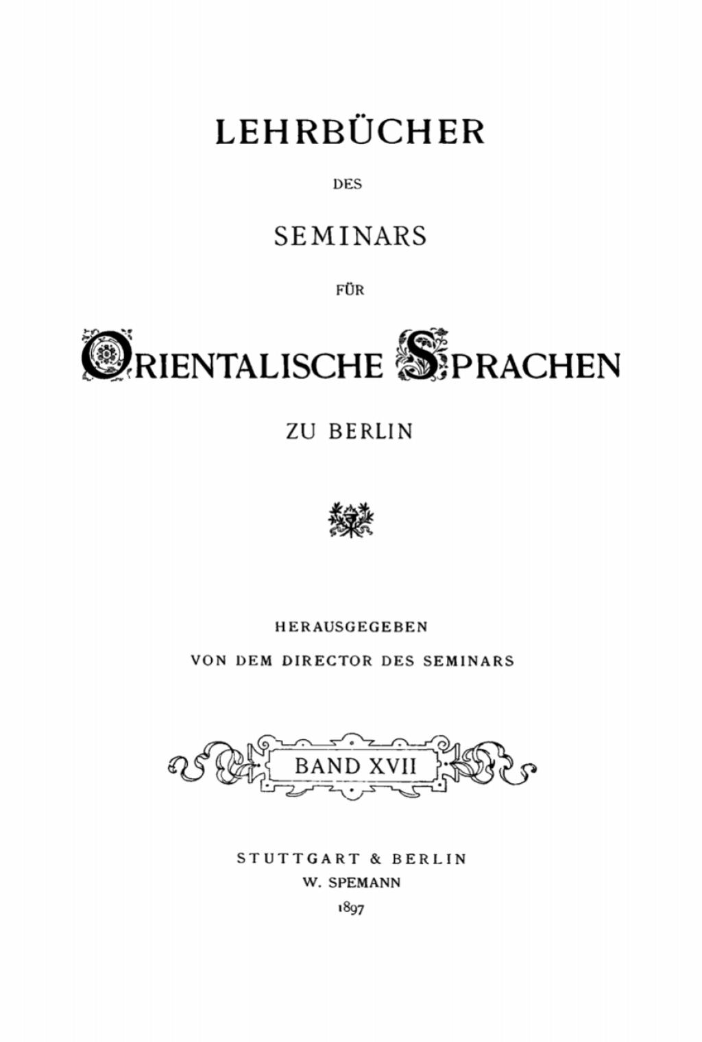Muhammedanisches Recht nach schafiitischer Lehre 1st Edition â€“ PDF/EPUB Version Downloadable