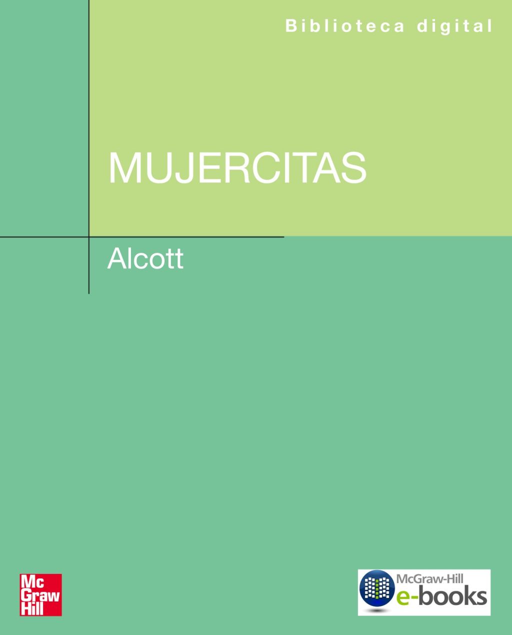 Mujercitas  â€“ PDF/EPUB Version Downloadable