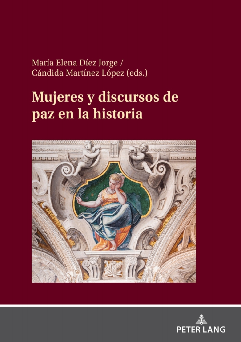 Mujeres y discursos de paz en la historia 1st Edition â€“ PDF/EPUB Version Downloadable
