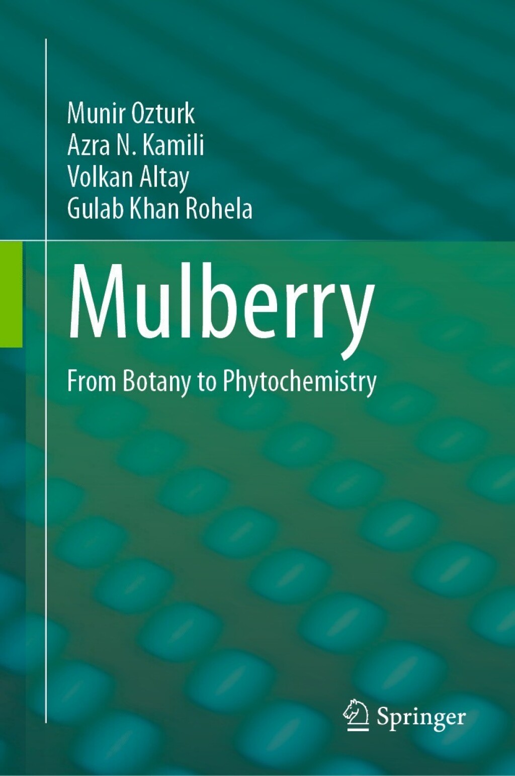 Mulberry From Botany to Phytochemistry  â€“ PDF/EPUB Version Downloadable