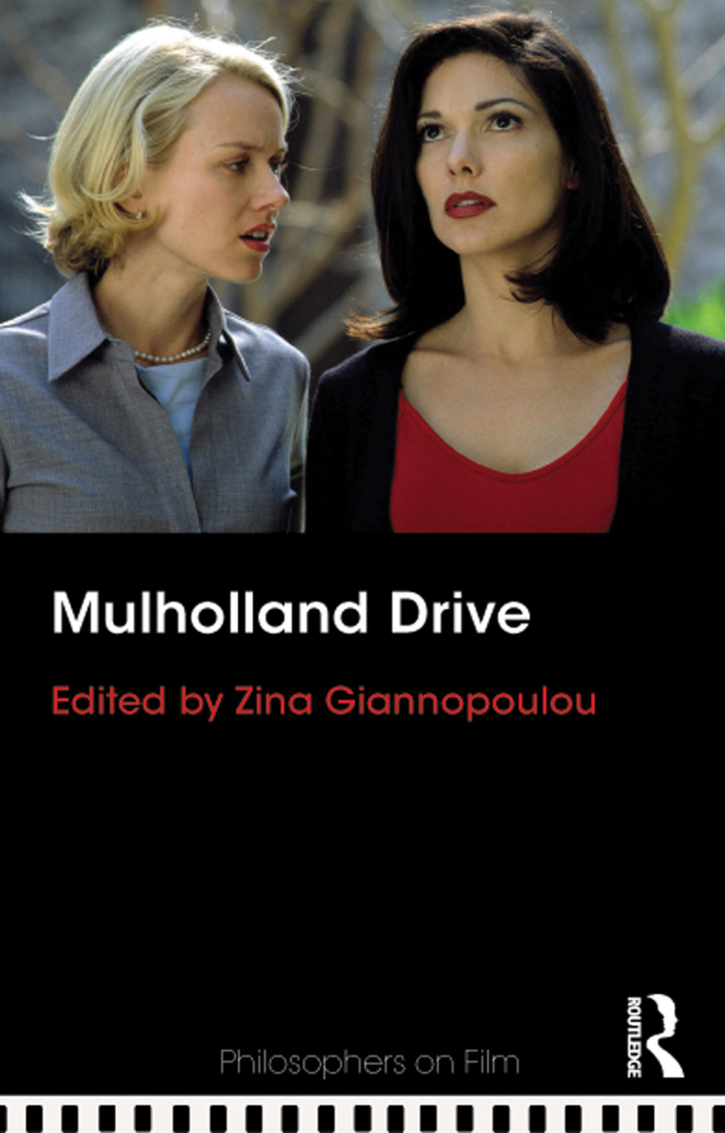 Mulholland Drive 1st Edition â€“ PDF/EPUB Version Downloadable