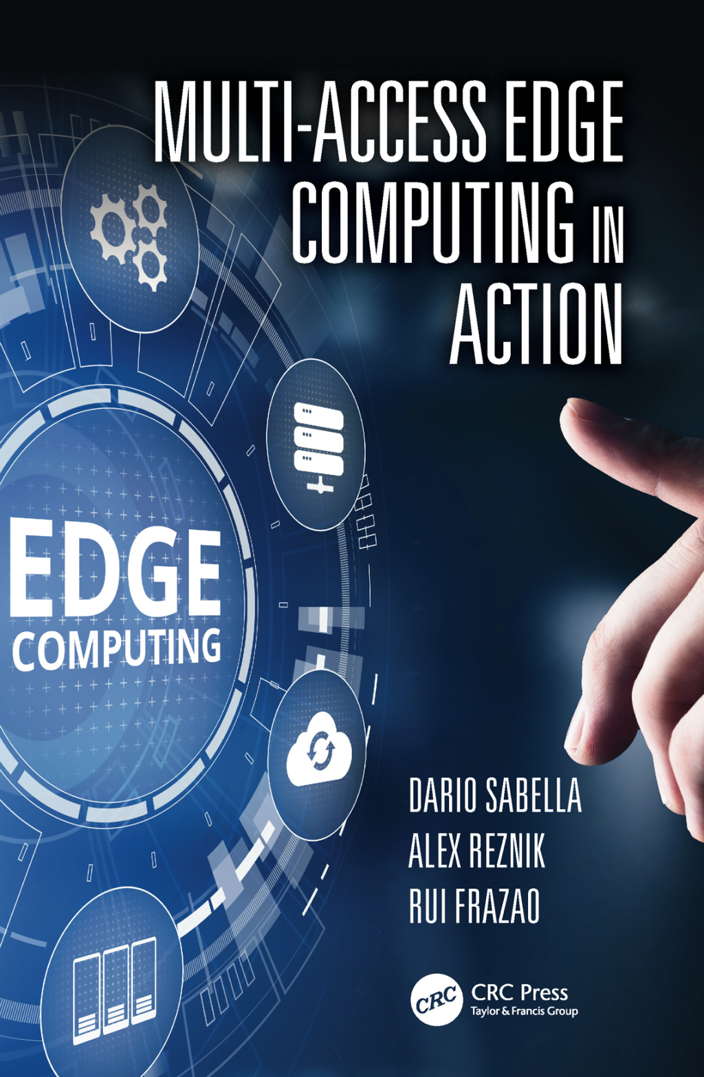 Multi-Access Edge Computing in Action 1st Edition â€“ PDF/EPUB Version Downloadable