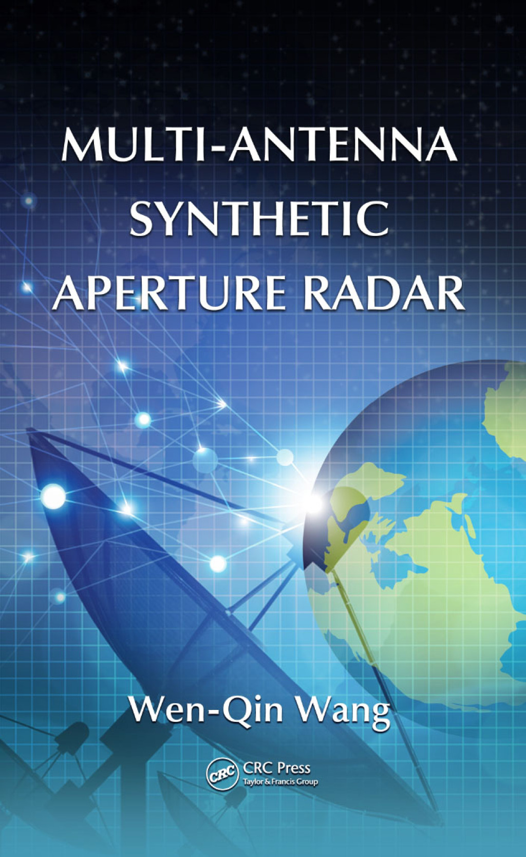Multi-Antenna Synthetic Aperture Radar 1st Edition â€“ PDF/EPUB Version Downloadable
