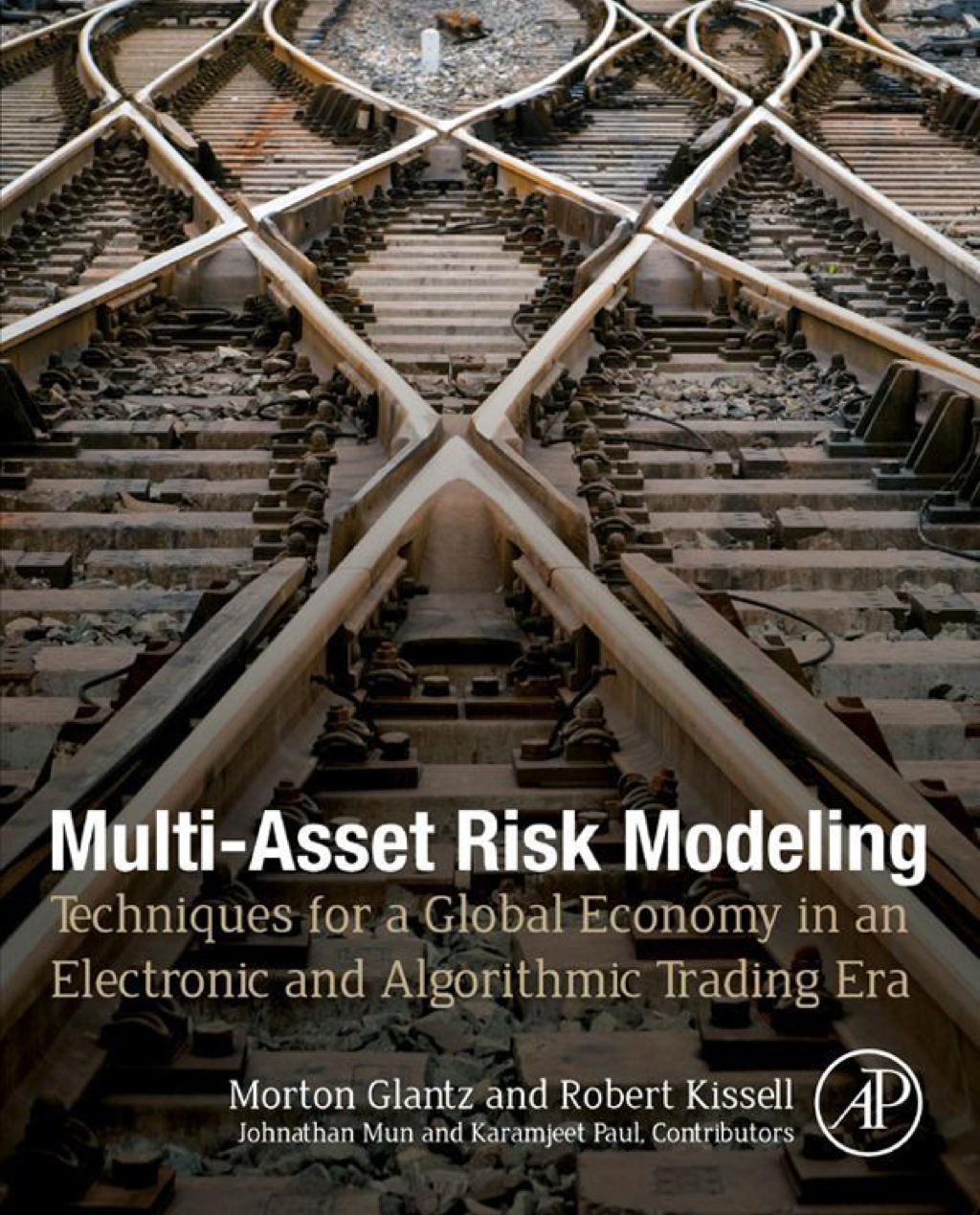 Multi-Asset Risk Modeling: Techniques for a Global Economy in an Electronic and Algorithmic Trading Era  â€“ PDF/EPUB Version Downloadable