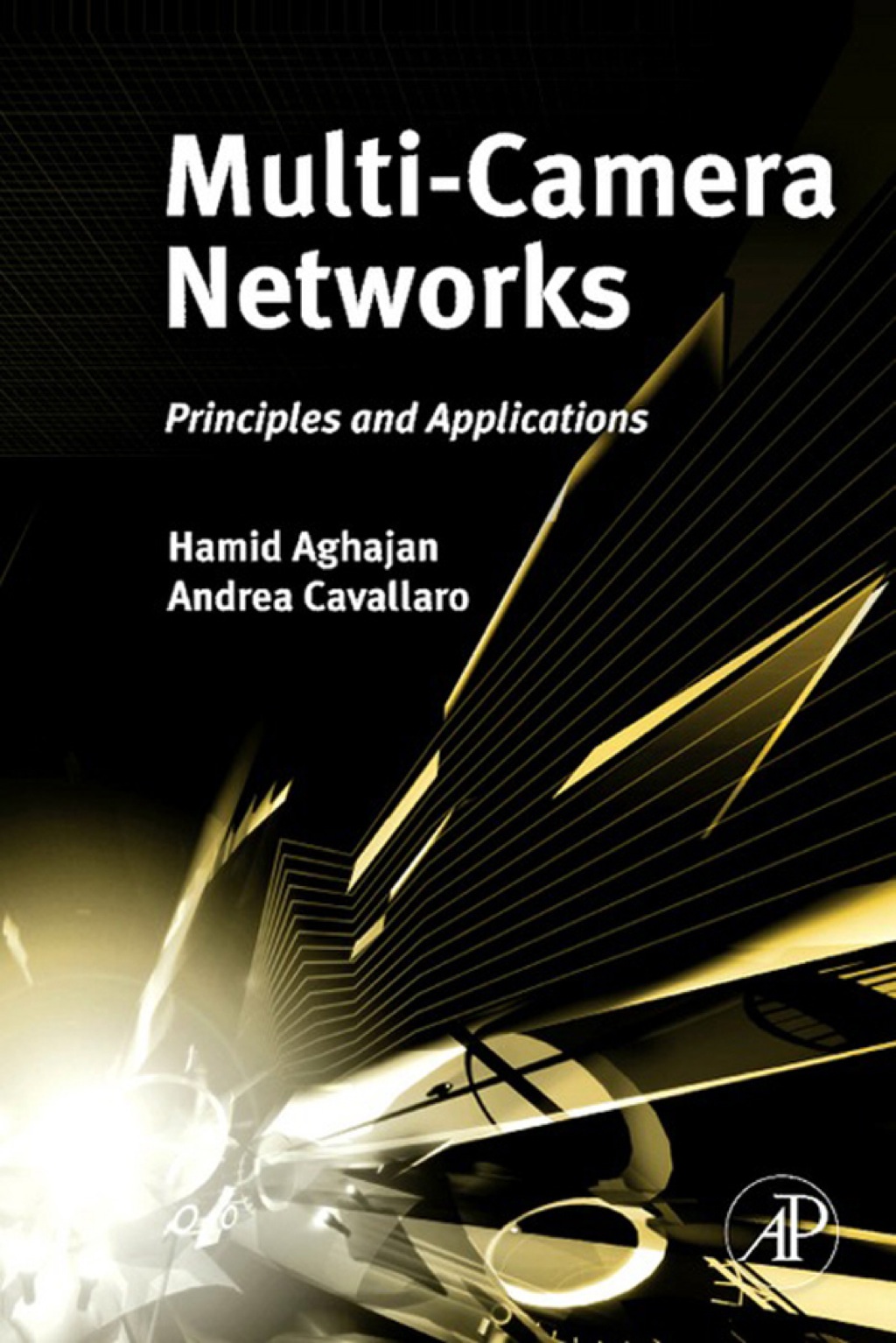 Multi-Camera Networks  â€“ PDF/EPUB Version Downloadable