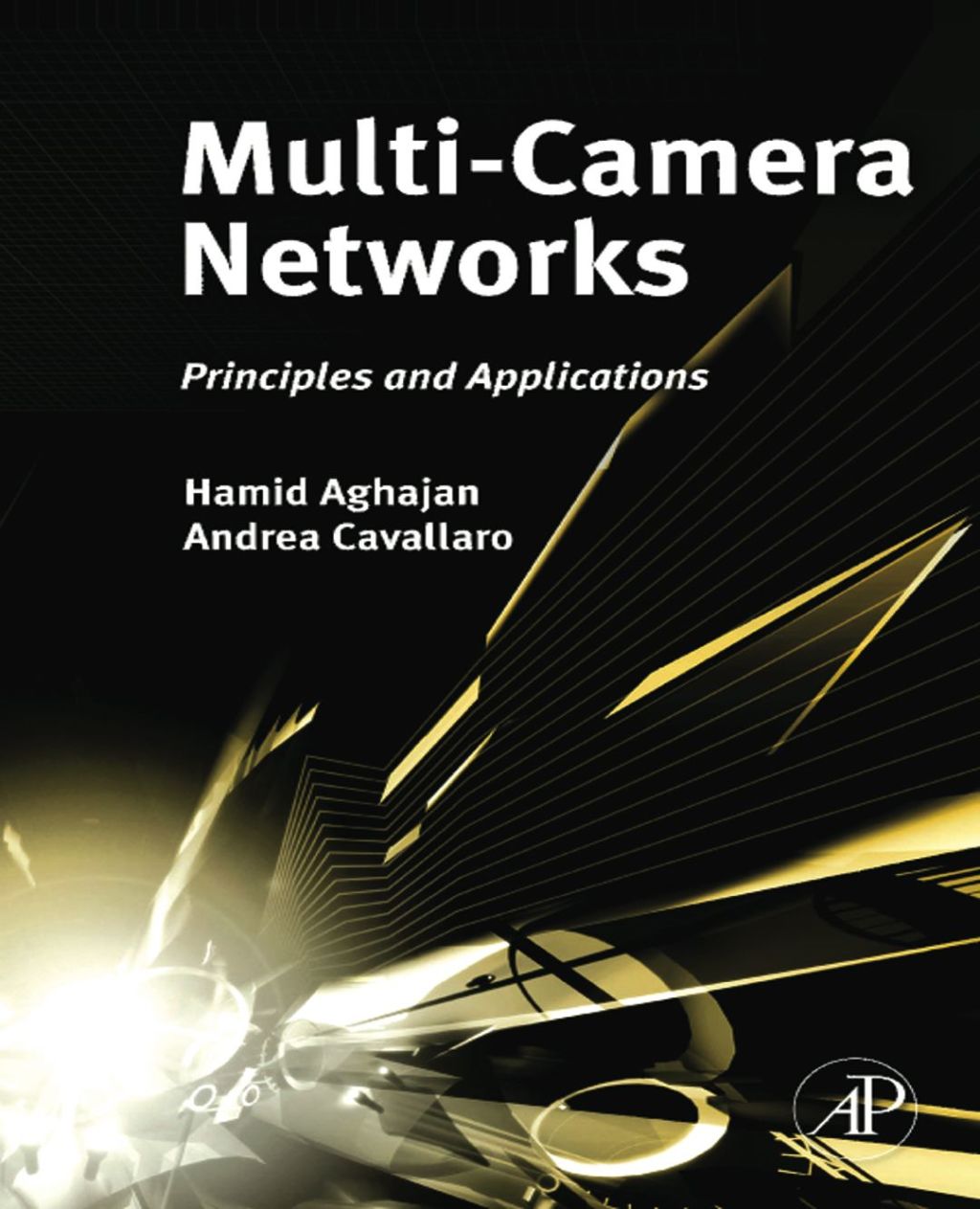Multi-Camera Networks: Principles and Applications  â€“ PDF/EPUB Version Downloadable