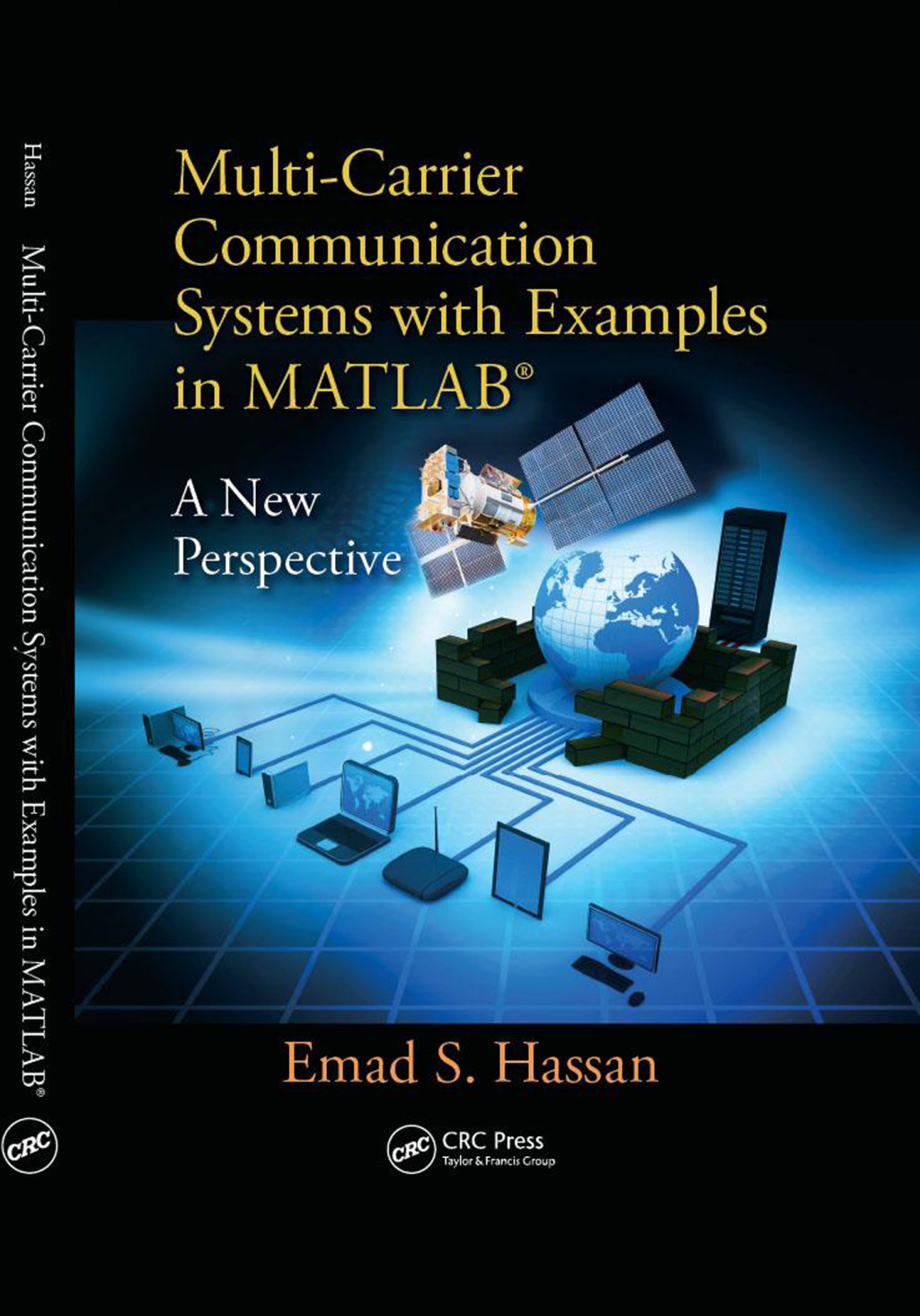 Multi-Carrier Communication Systems with Examples in MATLAB A New Perspective 1st Edition â€“ PDF/EPUB Version Downloadable
