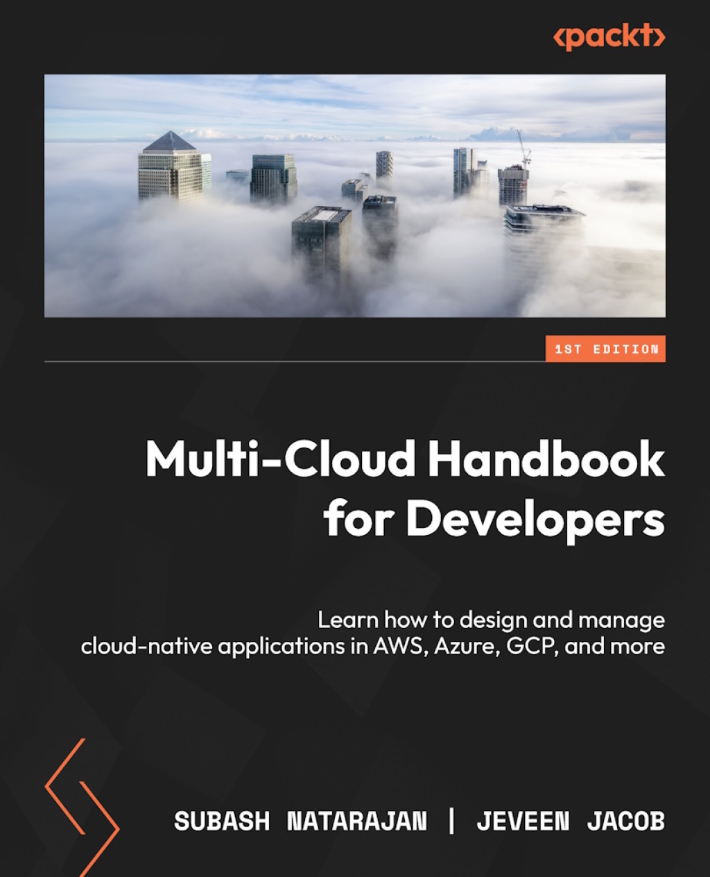 Multi-Cloud Handbook for Developers 1st Edition â€“ PDF/EPUB Version Downloadable