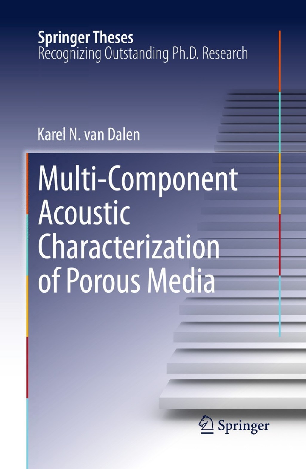 Multi-Component Acoustic Characterization of Porous Media  â€“ PDF/EPUB Version Downloadable