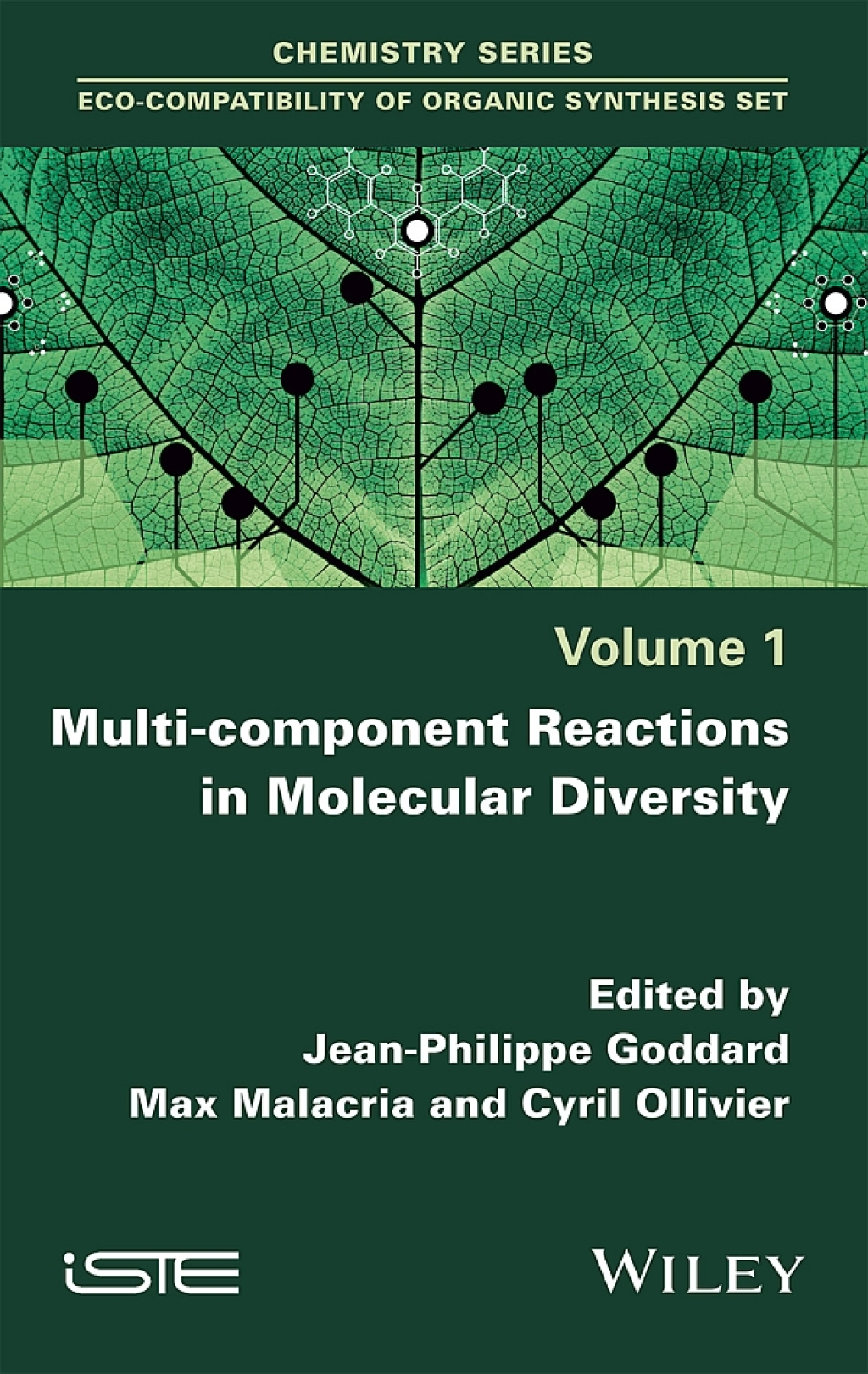Multi-component Reactions in Molecular Diversity 1st Edition â€“ PDF/EPUB Version Downloadable