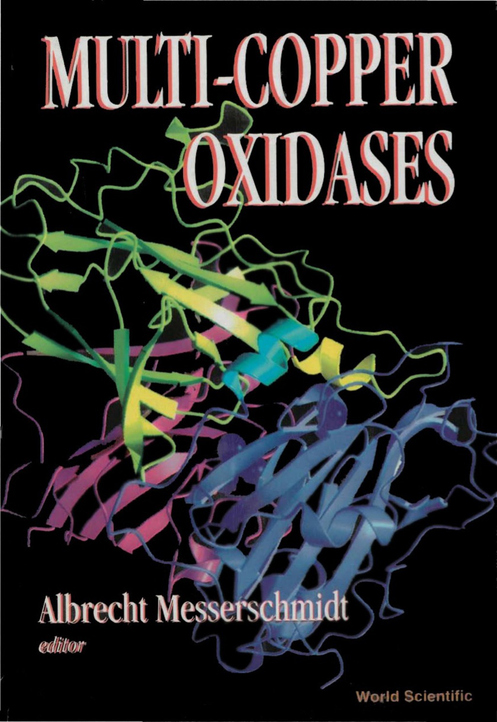 Multi-copper Oxidases  â€“ PDF/EPUB Version Downloadable