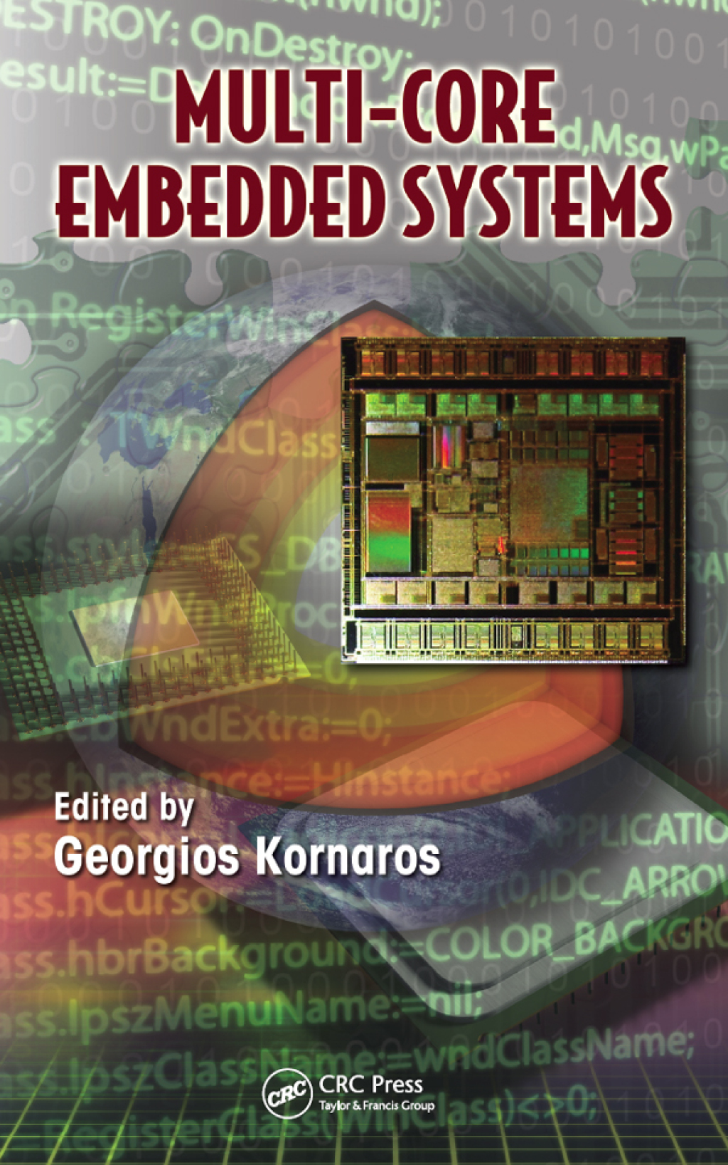 Multi-Core Embedded Systems 1st Edition â€“ PDF/EPUB Version Downloadable
