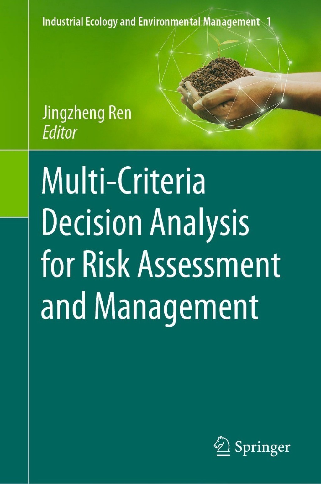 Multi-Criteria Decision Analysis for Risk Assessment and Management â ...