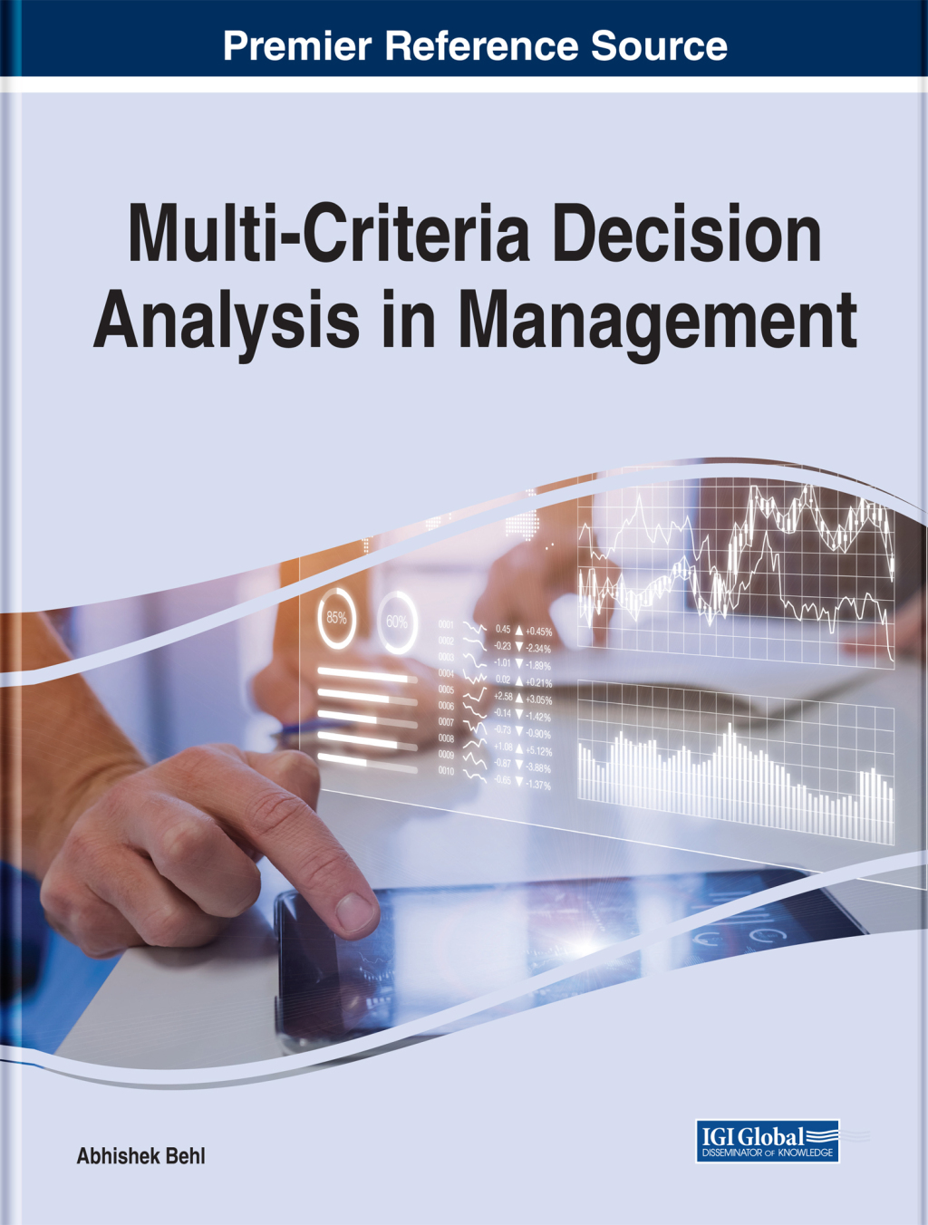 Multi-Criteria Decision Analysis in Management  â€“ PDF/EPUB Version Downloadable