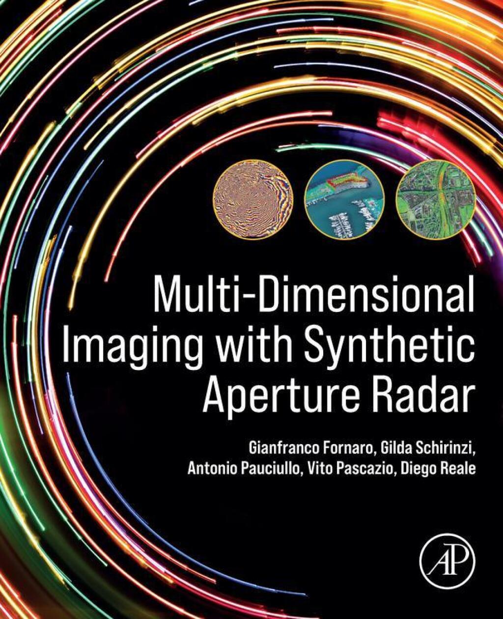 Multi-Dimensional Imaging with Synthetic Aperture Radar 1st Edition â€“ PDF/EPUB Version Downloadable