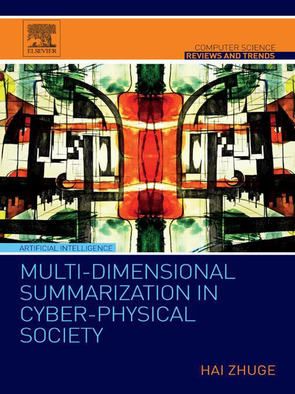 Multi-Dimensional Summarization in Cyber-Physical Society  â€“ PDF/EPUB Version Downloadable