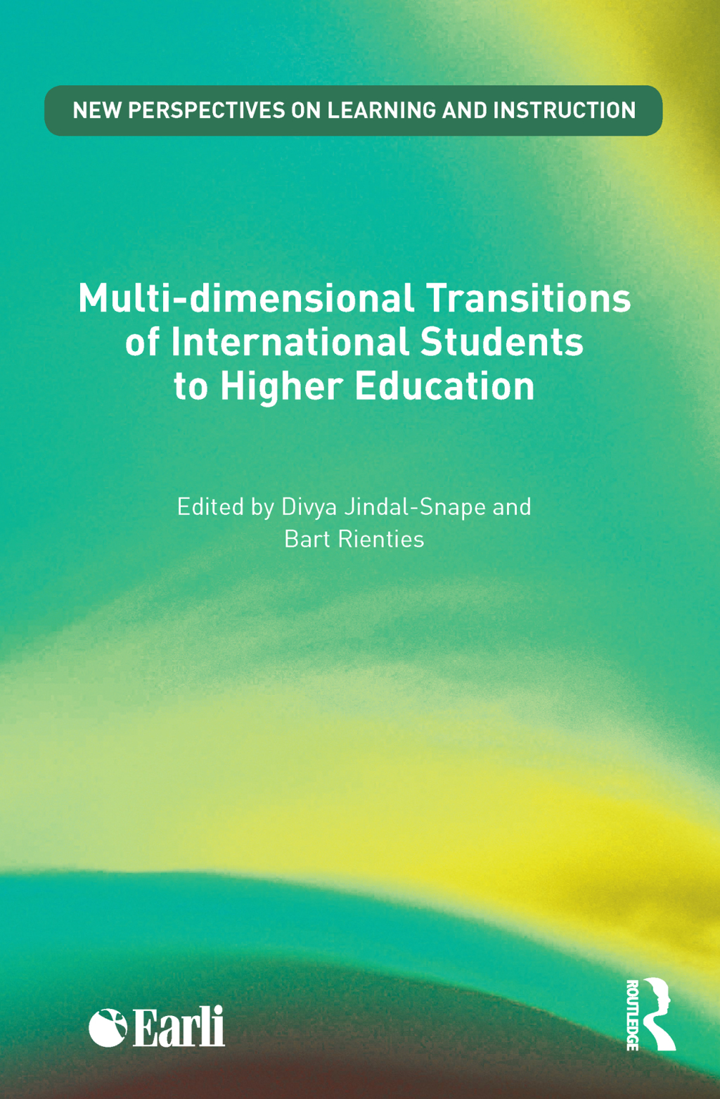 Multi-dimensional Transitions of International Students to Higher Education 1st Edition â€“ PDF/EPUB Version Downloadable
