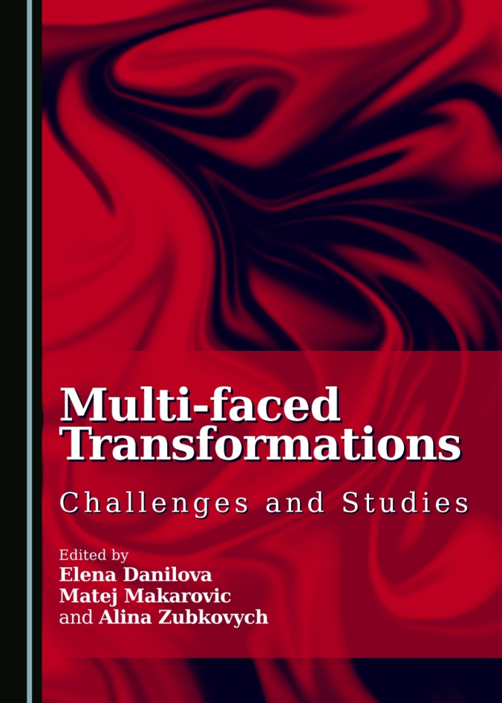 Multi-faced Transformations Challenges and Studies 1st Edition â€“ PDF/EPUB Version Downloadable