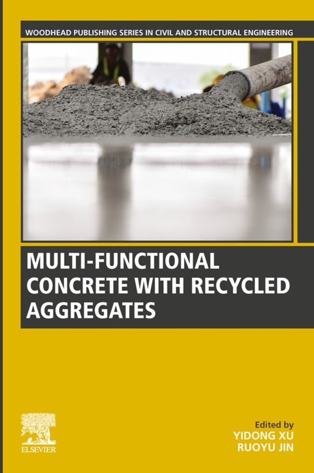 Multi-functional Concrete with Recycled Aggregates 1st Edition â€“ PDF/EPUB Version Downloadable
