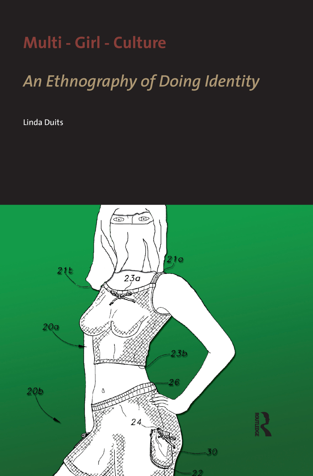 Multi - Girl - Culture An Ethnography of Doing Identity 1st Edition â€“ PDF/EPUB Version Downloadable