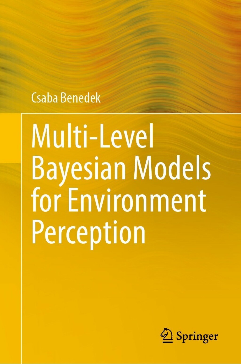 Multi-Level Bayesian Models for Environment Perception  â€“ PDF/EPUB Version Downloadable