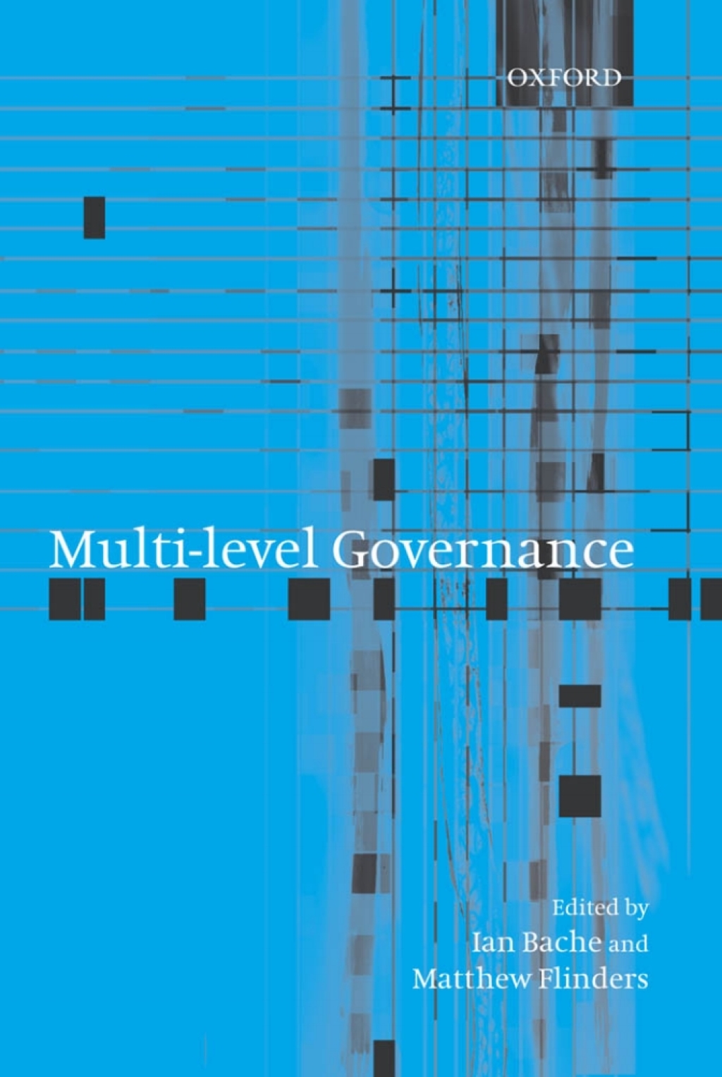 Multi-level Governance 1st Edition â€“ PDF/EPUB Version Downloadable