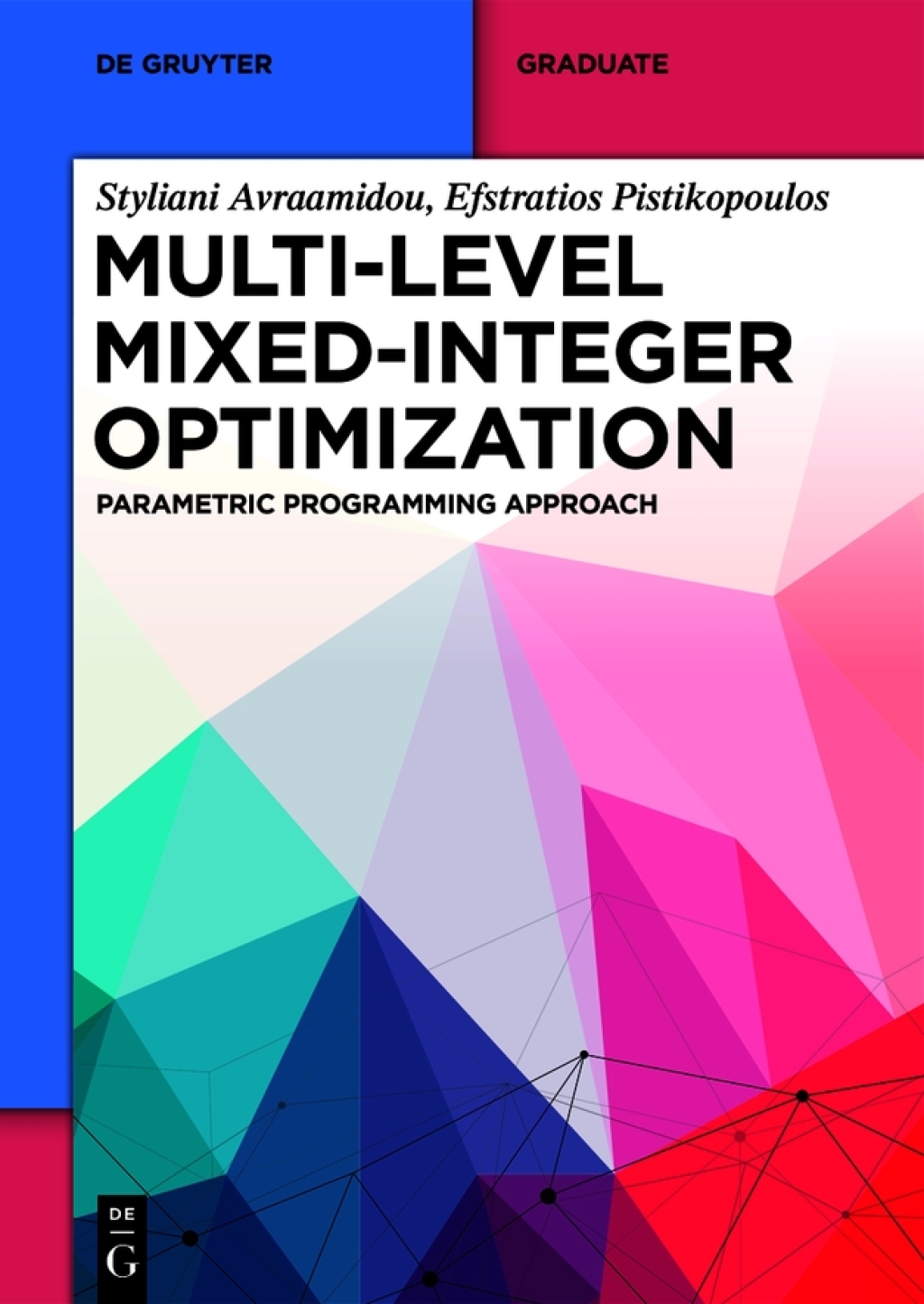 Multi-level Mixed-Integer Optimization Parametric Programming Approach 1st Edition â€“ PDF/EPUB Version Downloadable