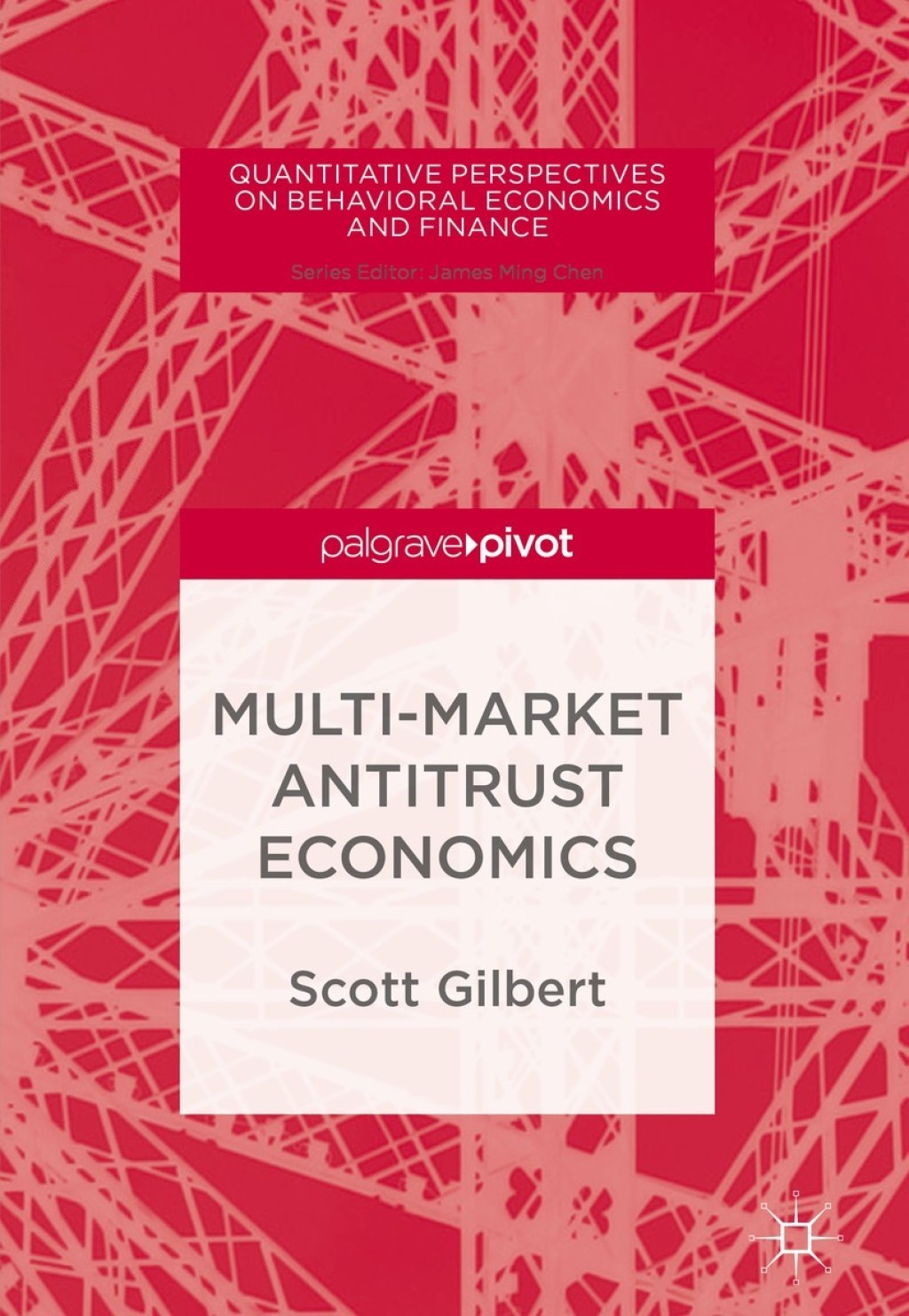 Multi-Market Antitrust Economics  â€“ PDF/EPUB Version Downloadable