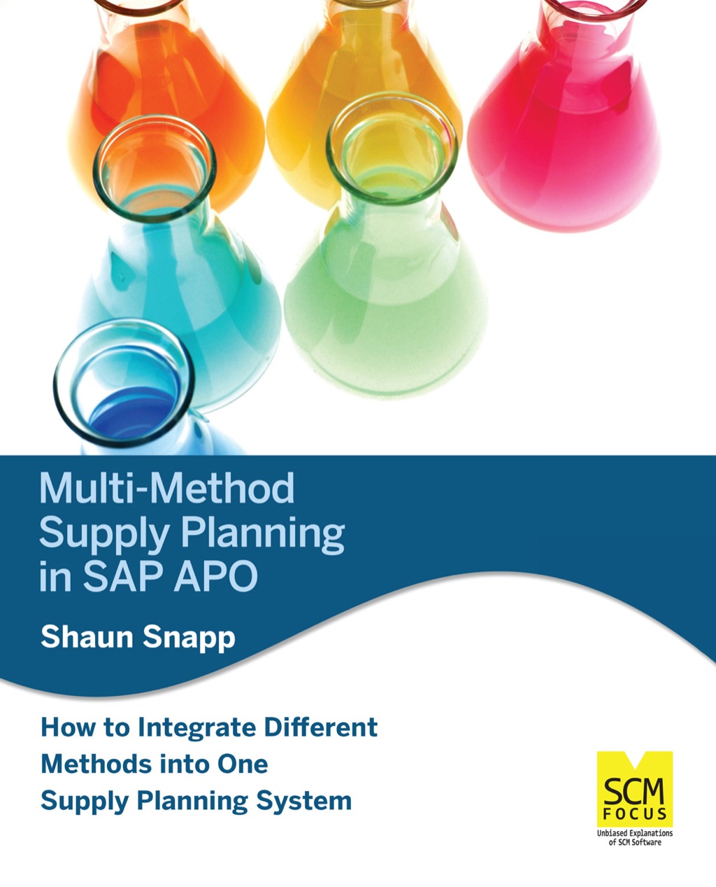 Multi Method Supply Planning in SAP APO  â€“ PDF/EPUB Version Downloadable