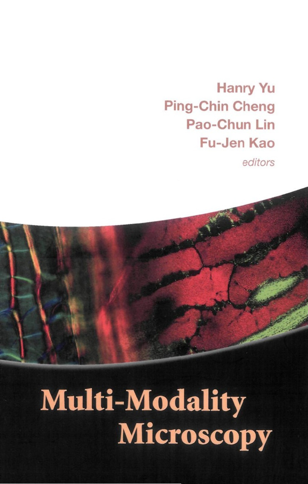 Multi-modality Microscopy  â€“ PDF/EPUB Version Downloadable