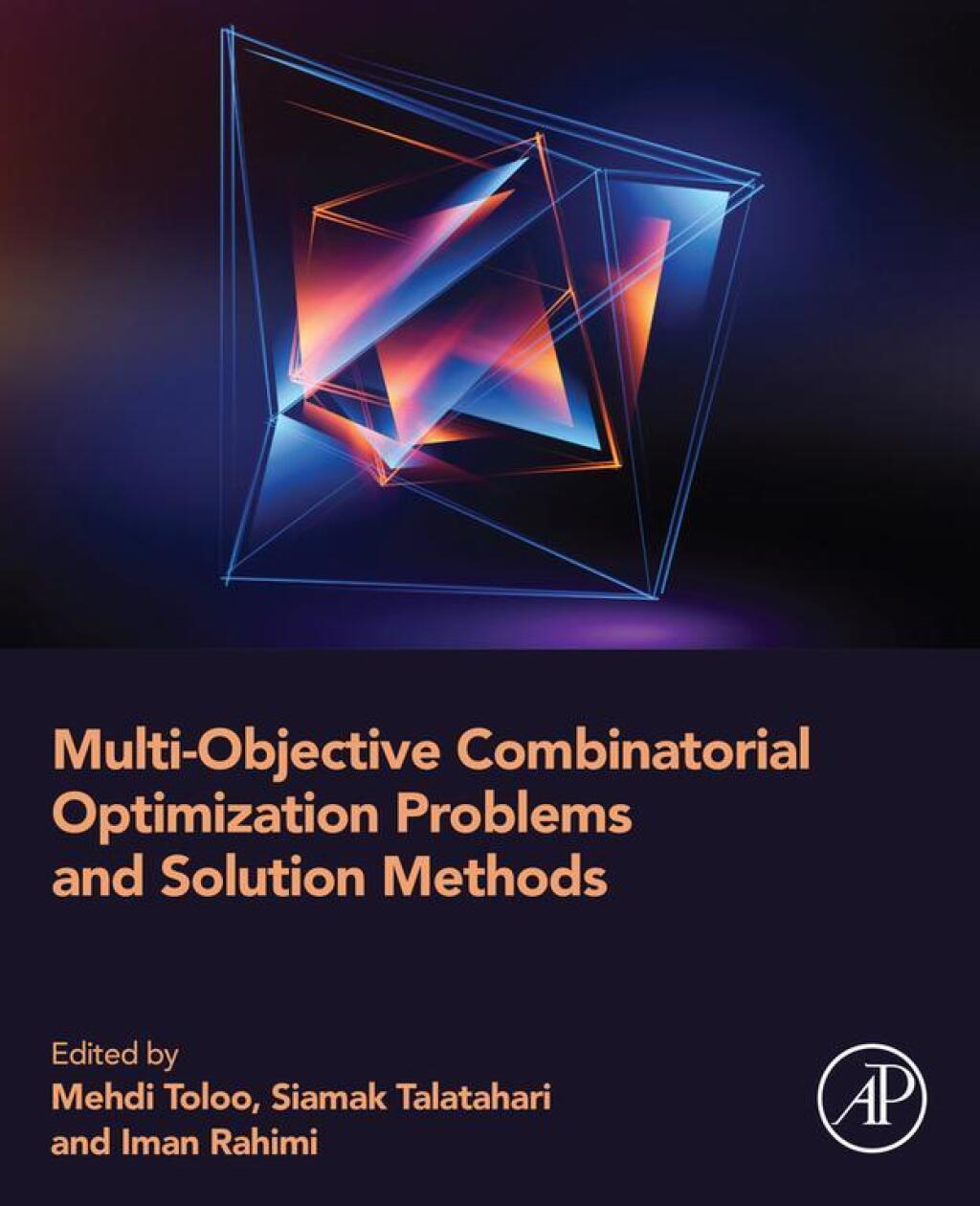 Multi-Objective Combinatorial Optimization Problems and Solution Methods  â€“ PDF/EPUB Version Downloadable