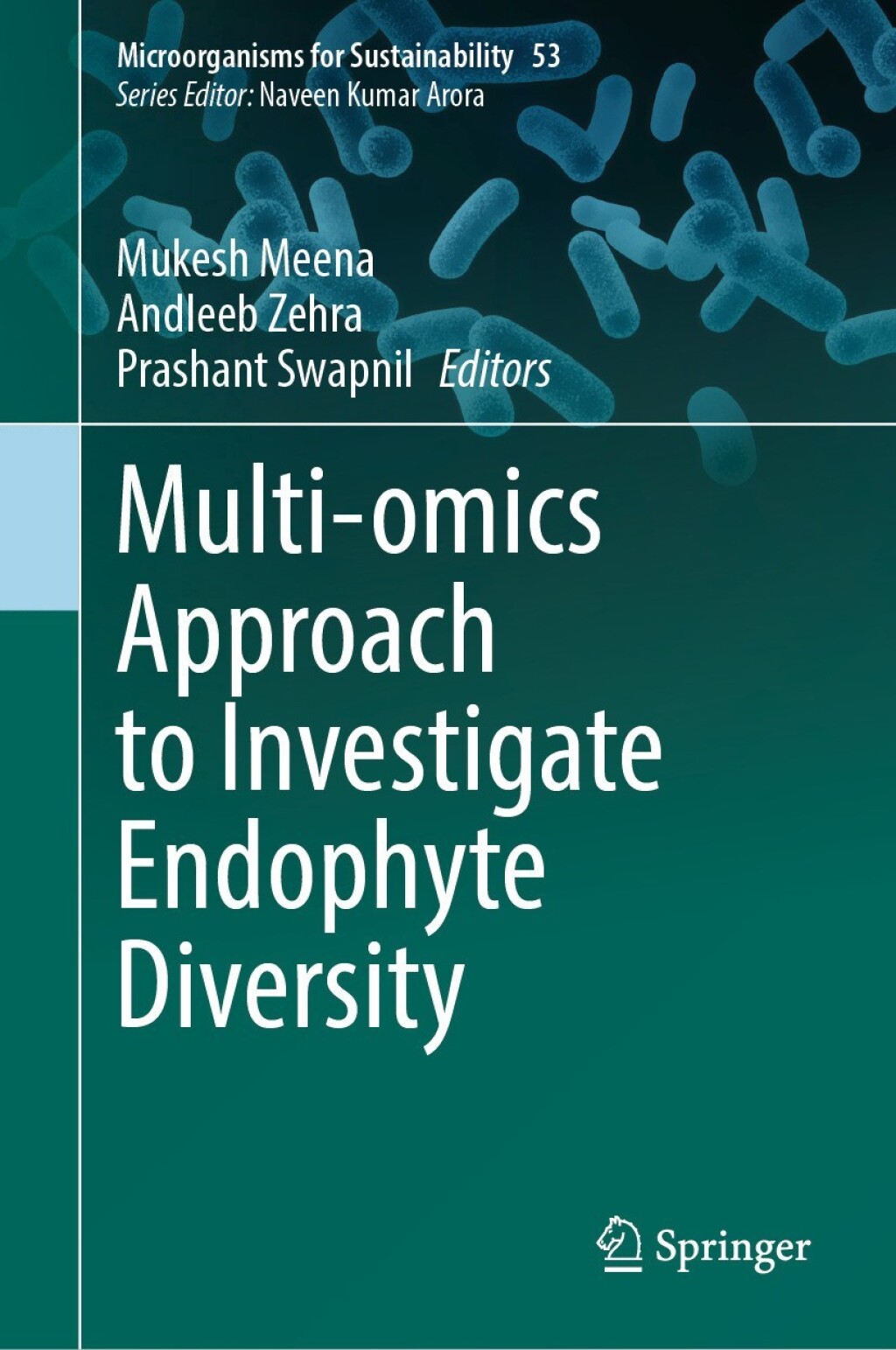 Multi-omics Approach to Investigate Endophyte Diversity  â€“ PDF/EPUB Version Downloadable