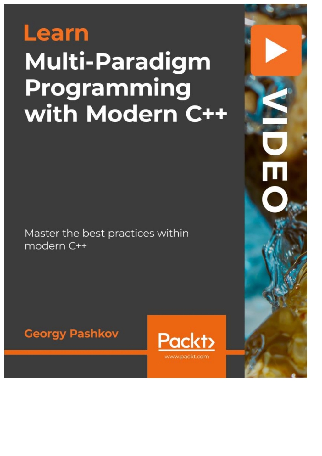 Multi-Paradigm Programming with Modern C++ 1st Edition â€“ PDF/EPUB Version Downloadable