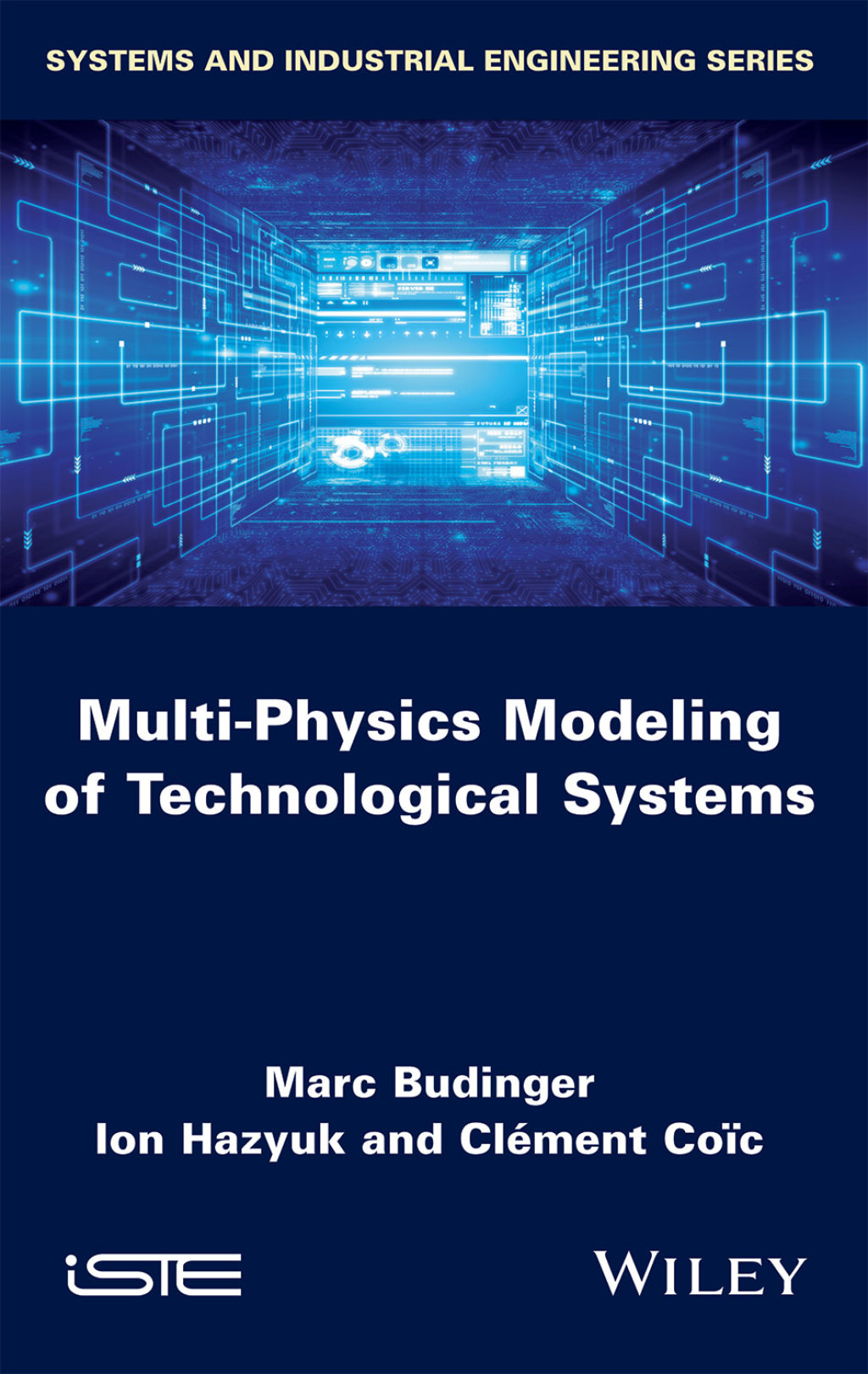 Multi-physics Modeling of Technological Systems 1st Edition â€“ PDF/EPUB Version Downloadable
