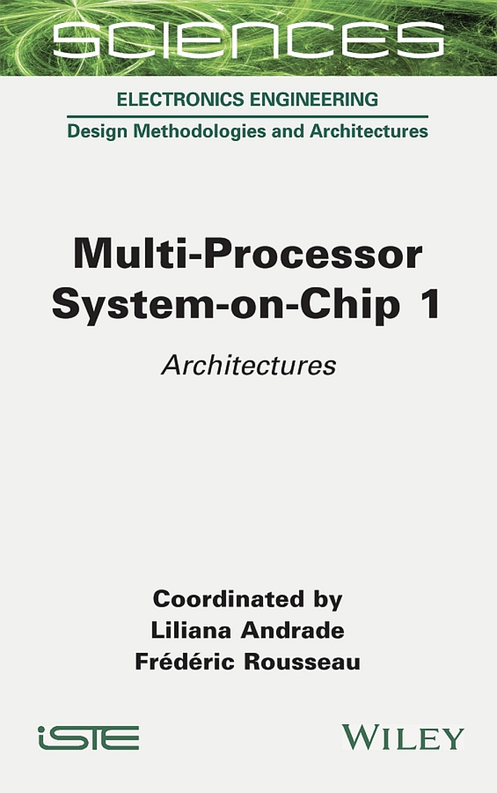 Multi-Processor System-on-Chip 1 Architectures 1st Edition â€“ PDF/EPUB Version Downloadable