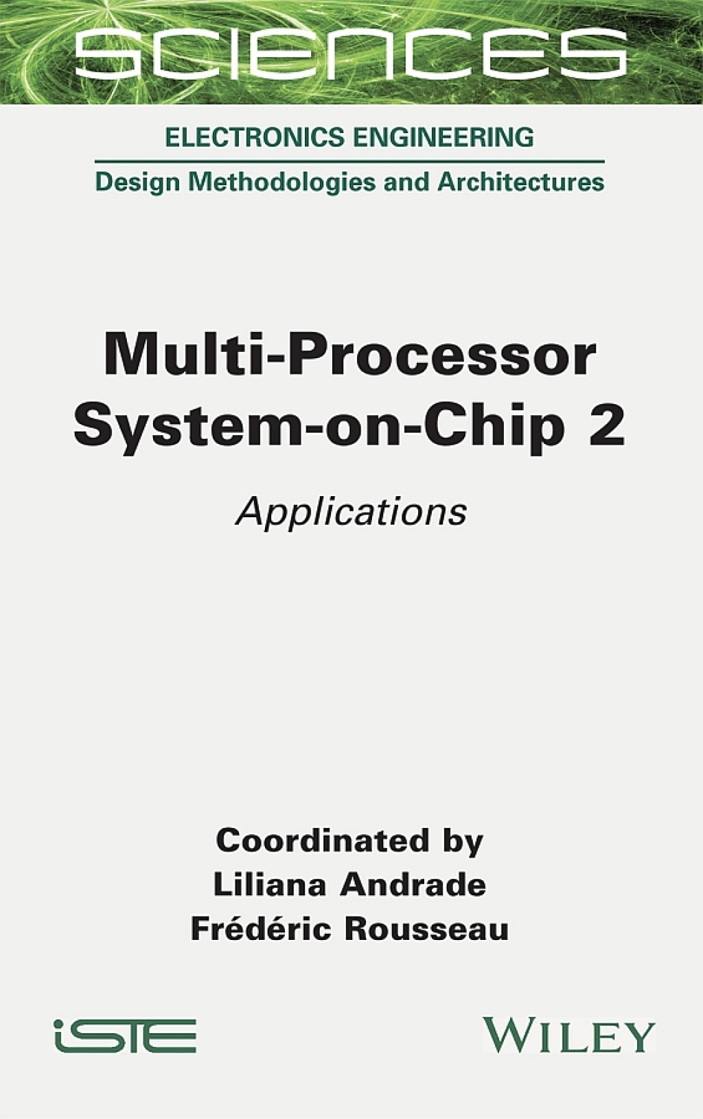 Multi-Processor System-on-Chip 2 Applications 1st Edition â€“ PDF/EPUB Version Downloadable