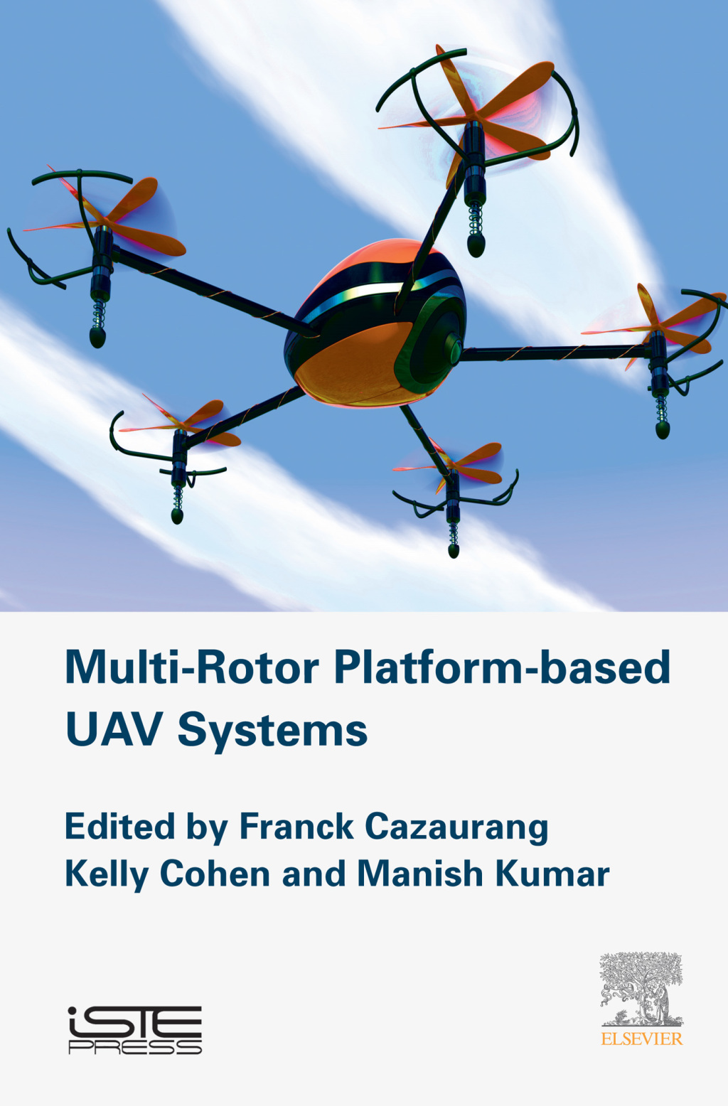 Multi-rotor Platform Based UAV Systems  â€“ PDF/EPUB Version Downloadable