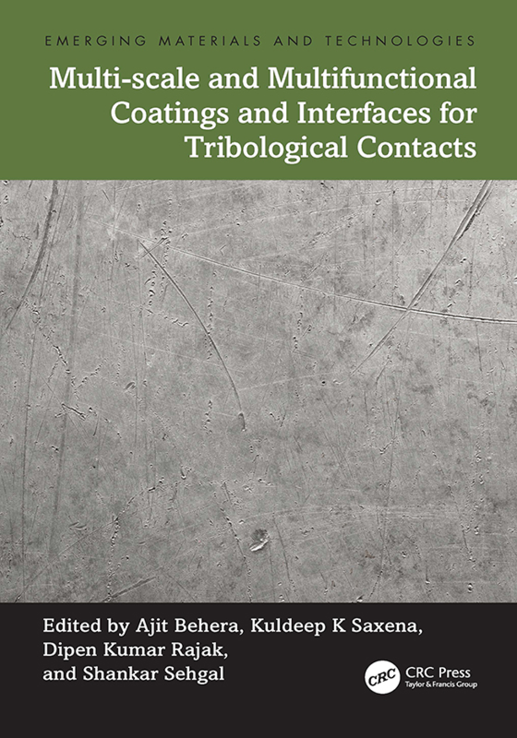 Multi-scale and Multifunctional Coatings and Interfaces for Tribological Contacts 1st Edition â€“ PDF/EPUB Version Downloadable