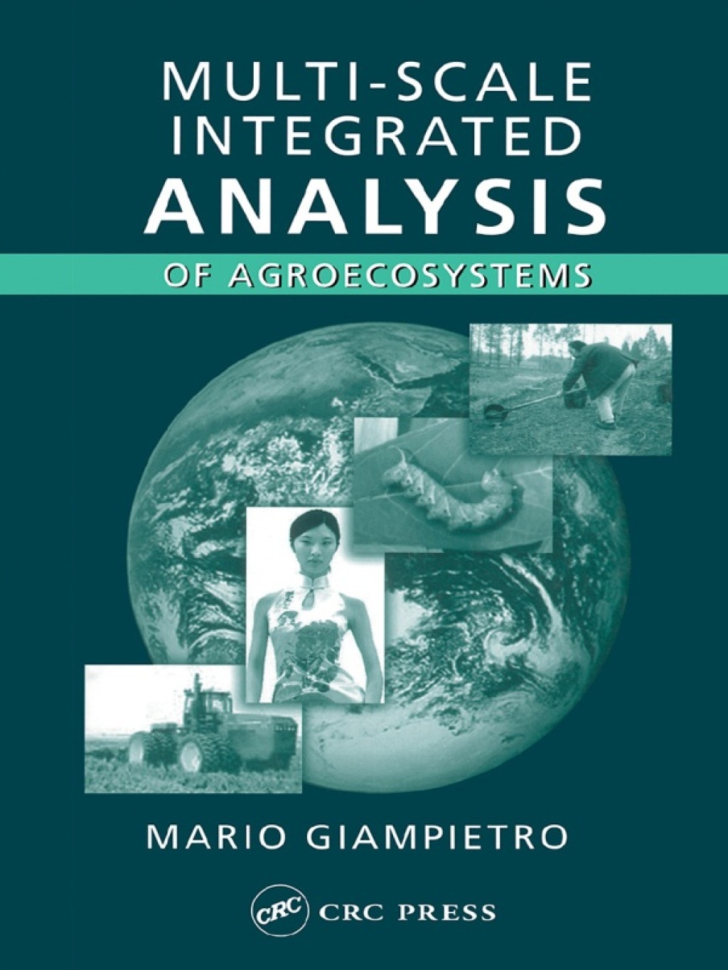 Multi-Scale Integrated Analysis of Agroecosystems 1st Edition â€“ PDF/EPUB Version Downloadable