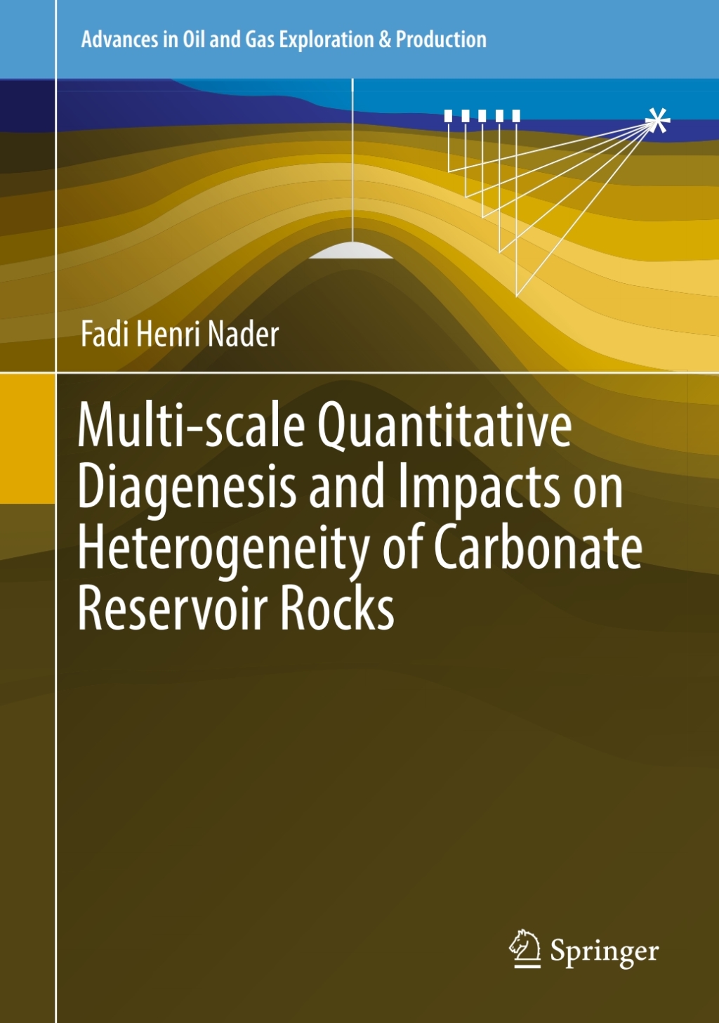 Multi-scale Quantitative Diagenesis and Impacts on Heterogeneity of Carbonate Reservoir Rocks  â€“ PDF/EPUB Version Downloadable