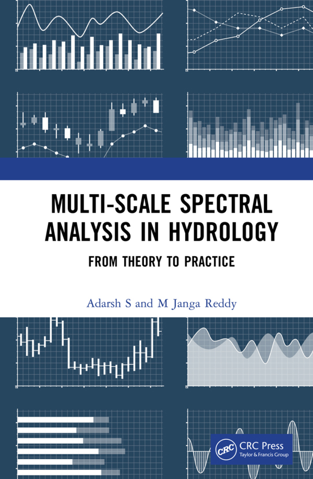 Multi-scale Spectral Analysis in Hydrology From Theory to Practice 1st Edition â€“ PDF/EPUB Version Downloadable