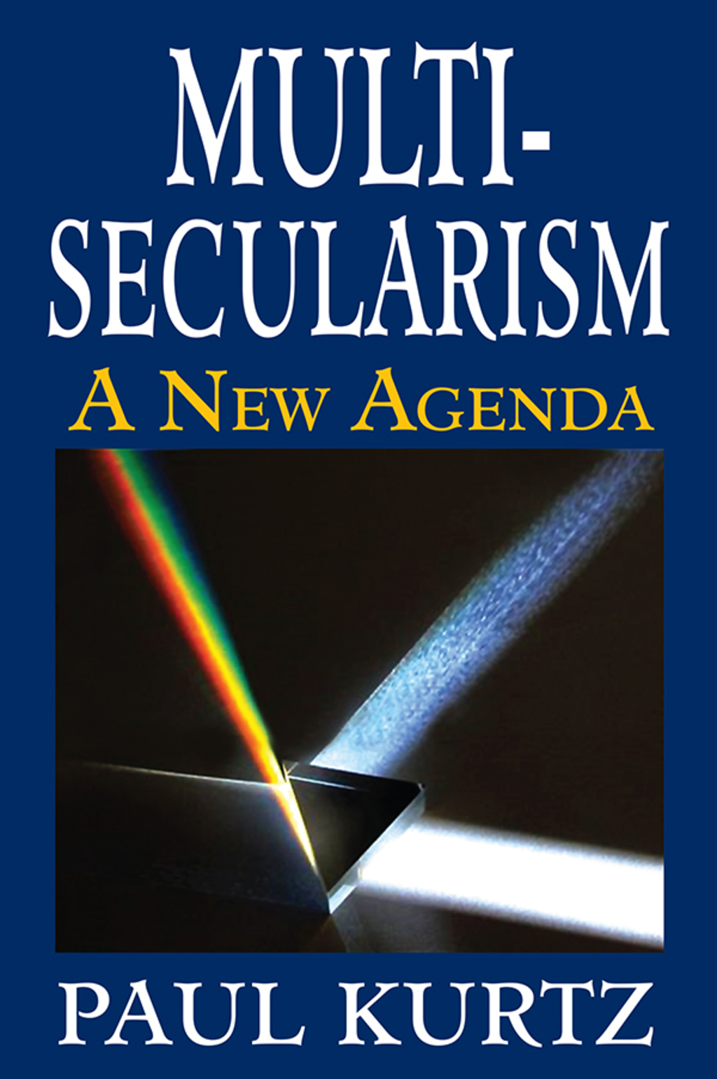 Multi-Secularism A New Agenda 1st Edition â€“ PDF/EPUB Version Downloadable
