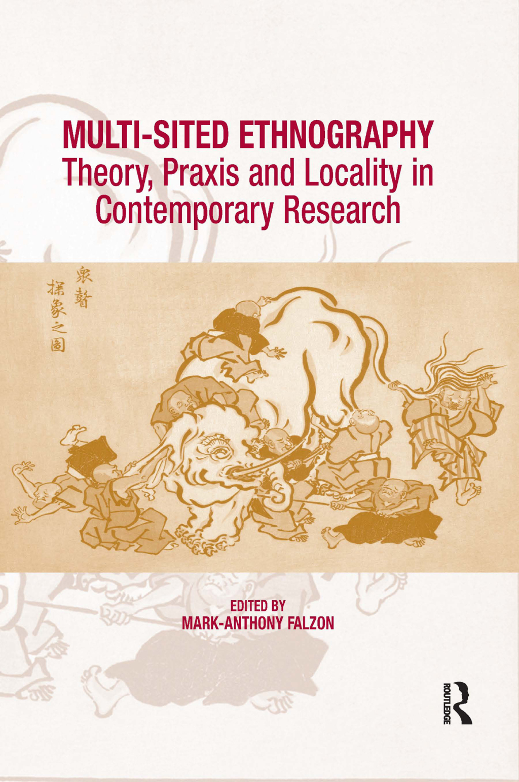 Multi-Sited Ethnography Theory, Praxis and Locality in Contemporary Research 1st Edition â€“ PDF/EPUB Version Downloadable